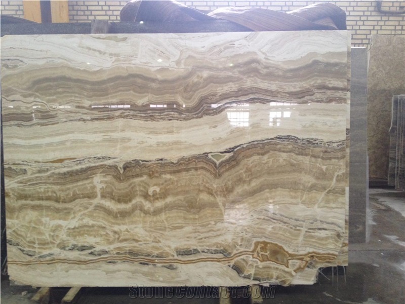 Traonyx Slabs