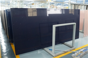 Crystal Blue Quartz Stone Slabs, Enginered Stone, High Quality Manmade Stone, Solid Surfaces Polished Quartz Stone Slabs Crystal Blue Quartz Stone Slabs, Enginered Stone, High Quality Manmade Stone, Solid Surfaces Polished Quartz Stone Slabs