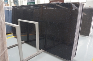 Crystal Shining Blue Quartz Slabs, Manmade Polished Quartz Stone, High Quality Quartz Slabs from China Crystal Shining Blue Quartz Slabs, Manmade Polished Quartz Stone, High Quality Quartz Slabs from China