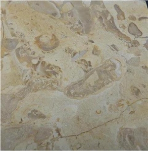 Beige Limestone Tiles