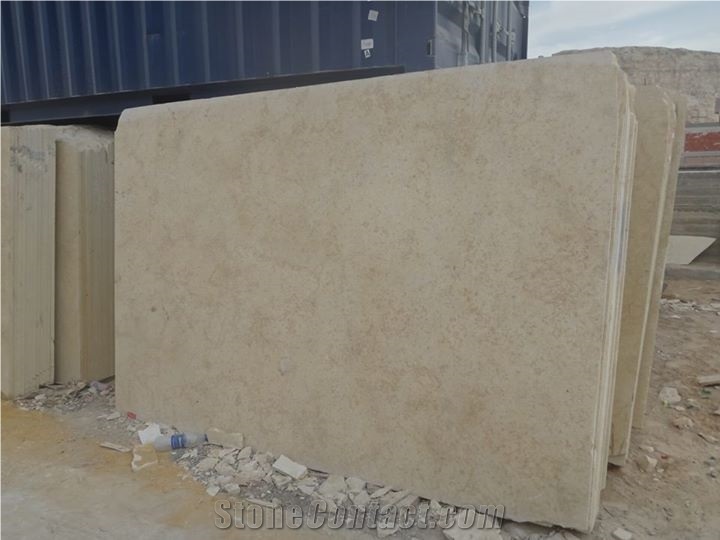 Beige Limestone Tiles