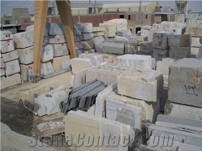 Marble Slabs & Tiles