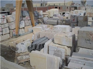 Marble Slabs & Tiles