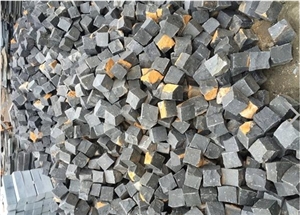 Zhangpu Black Basalt, China Black Basalt