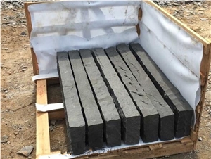 Zhangpu Black Basalt, China Black Basalt
