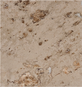 Beige Emperador Limestone Tiles & Slabs, Beige Limestone Flooring Tiles