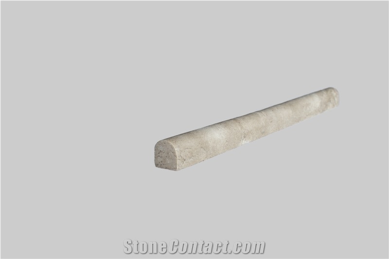 Molding Durango Paredon Travertine