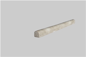 Molding Durango Paredon Travertine