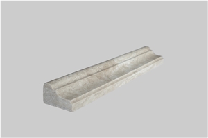 Molding Durango Paredon Travertine