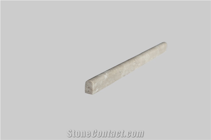 Molding Durango Paredon Travertine