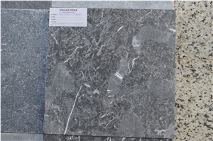 Vietnam Bluestone Dark Flamed Vietnam Bluestone Dark Flamed