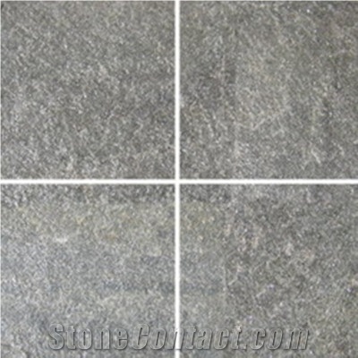 Quartzite Stone Slabs & Tiles, China White Quartzite