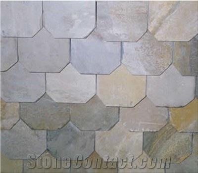 Roofing Slate, Grey Slate Roof Tiles