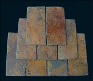 Roofing Slate