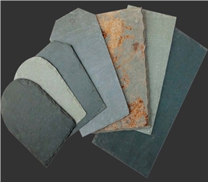 Roofing Slate