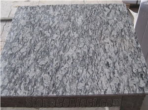 China White Oyster Granite Bath Countertops, China Grey Vanity Tops, Solid Surface Tops, Bar Tops, Vanity Top with Undermount Sinks, Custom Countertop, Eased Edge Vanity, Ogee Edges Island Tops