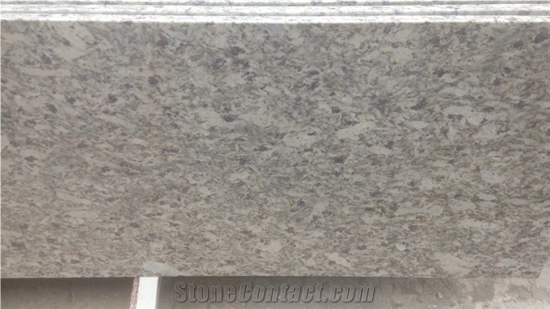 Moon White Granite Countertop,India Moonlight Granite Bathtops,Emerald White Tops,Kashmir Pearl Pre-Fabricated Tops,Morning Mist Work Worktops,Bar Tops,Custom Countertops,Granite Vanity Top
