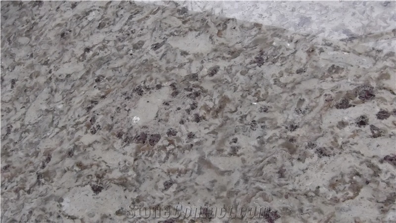 Moon White Granite Countertop,India Moonlight Granite Bathtops,Emerald White Tops,Kashmir Pearl Pre-Fabricated Tops,Morning Mist Work Worktops,Bar Tops,Custom Countertops,Granite Vanity Top