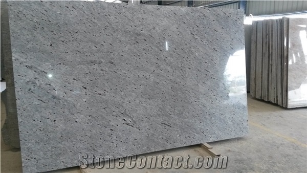 Moon White Granite Countertop,India Moonlight Granite Bathtops,Emerald White Tops,Kashmir Pearl Pre-Fabricated Tops,Morning Mist Work Worktops,Bar Tops,Custom Countertops,Granite Vanity Top
