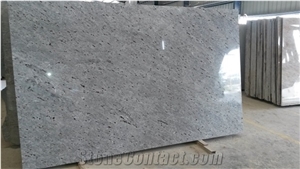 Moon White Granite Countertop,India Moonlight Granite Bathtops,Emerald White Tops,Kashmir Pearl Pre-Fabricated Tops,Morning Mist Work Worktops,Bar Tops,Custom Countertops,Granite Vanity Top