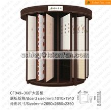 Rack Stand For Ceramic Tiles-Marble-Granite-Stone Cf049-360