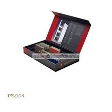 Retailing Display Box For Marble-Granite-Quartz-Tiles