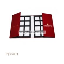 Sample Folder Quartz-Marble-Granite Sample Book Py003-1