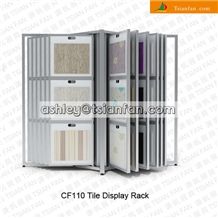Display Racks Stand For Ceramic Tiles-Marble-Granite Cf110 Display Racks Stand For Ceramic Tiles-Marble-Granite Cf110