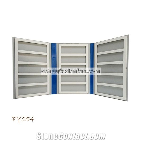 Customized-Stone-Sample Book