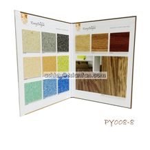 Book/Folder For Engineering/Building Stone Py008-8
