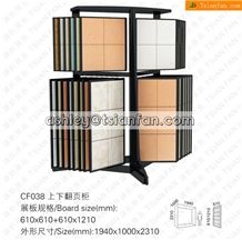 Tiles-Granite-Marble Display Rack Stand -Cf038