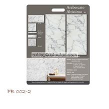 Engineered Stone Merchandising Display Sample Boards Pb002-2 Engineered Stone Merchandising Display Sample Boards Pb002-2