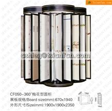 Showing Rack Stand For Ceramic Tiles-Granite-Marble Cf050