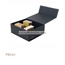 Magnet Stone Samples Display Box/Case