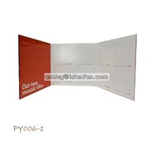 Quartz-Marble-Granite Display Sample Book/Folder Py006-1 Quartz-Marble-Granite Display Sample Book/Folder Py006-1