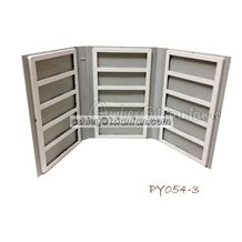 Stone Samples Display Book/Folder Py054-3 Stone Samples Display Book/Folder Py054-3