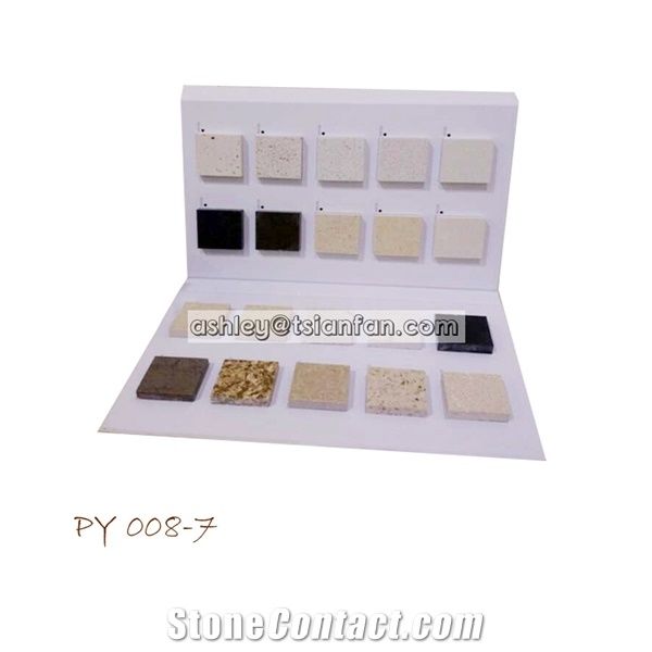 Folder For Quartz-Marble-Granite-Wood-Timer Py008-7