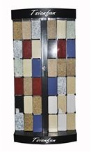 Sr033 Marble Granite Sample Rack Xiamen Sr033 Marble Granite Sample Rack Xiamen