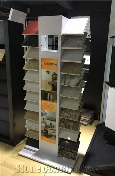 Sr088 Countertop Display Stand Rack