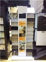 Sr088 Countertop Display Stand Rack