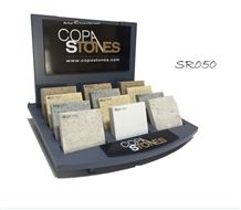Sr104 Display Shelf for Quartz Stone Promotion Sr104 Display Shelf for Quartz Stone Promotion