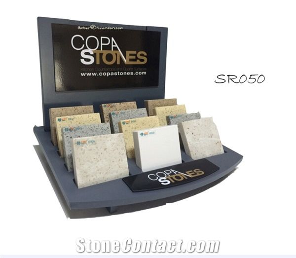 Srt014 Metal Wire Hook Display Rack