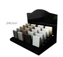 Srt014 Metal Wire Hook Display Rack