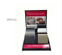 Srt014 Metal Wire Hook Display Rack