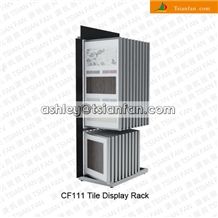 Ceramic Tiles-Marble-Granite Display Racks Cf111 Ceramic Tiles-Marble-Granite Display Racks Cf111