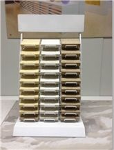 Xiamen Tsianfan Stone Display Rack Sr037
