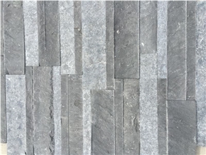 China Blue Limestone Tiles for Pavers,Coping, Steps