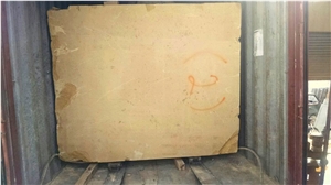 Pakistan Yellow Sandstone Block