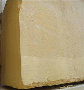 Pakistan Yellow Sandstone Block