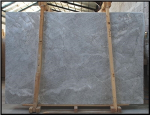Tundra Grey Marble Slabs